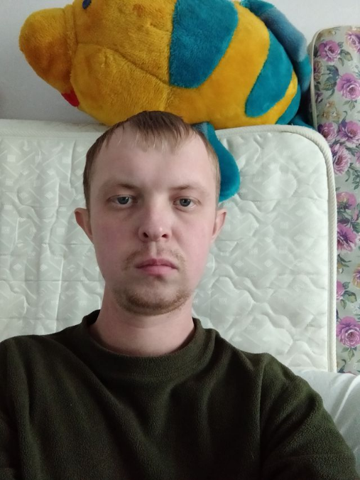 Сергей, 32, Krasnodar, Russian Federation