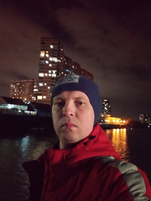 Сергей, 32, Krasnodar, Russian Federation