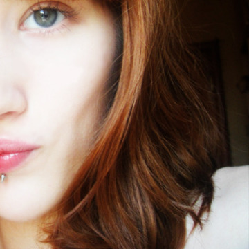 Kate, 32, Chelyabinsk, Russian Federation