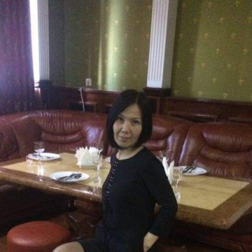 Роза Садыкова, 42, Kyzylorda, Kazakhstan