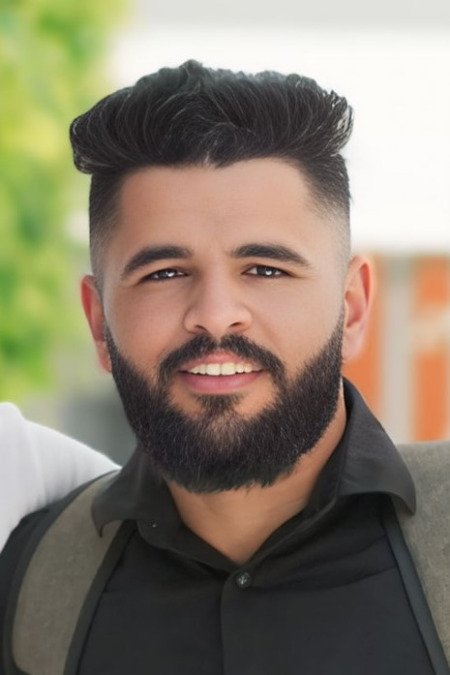 hatem, 28, Tunis, Tunisia