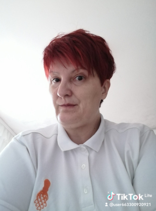 Marina, 44, Tivat, Montenegro