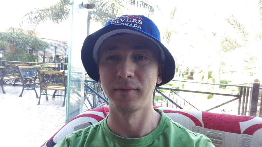 Aziz, 45, Moscow, Russian Federation