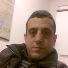 Hakan Çınar, 49, Istanbul, Turkey