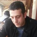 Hakan Çınar, 49, Istanbul, Turkey