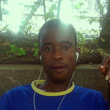 candyjoe, 34, Accra, Ghana