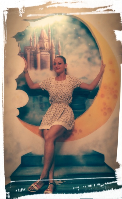 Маргарита, 38, Moscow, Russian Federation