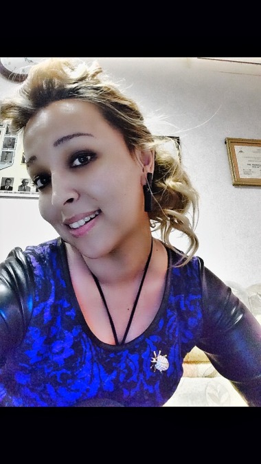 Zukhra Abdullaeva, , 