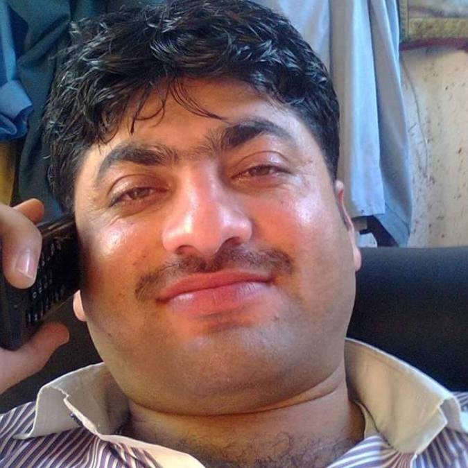 mehboob, 34, Dubai, United Arab Emirates