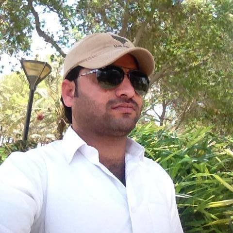 mehboob, 34, Dubai, United Arab Emirates