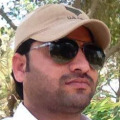 mehboob, 34, Dubai, United Arab Emirates