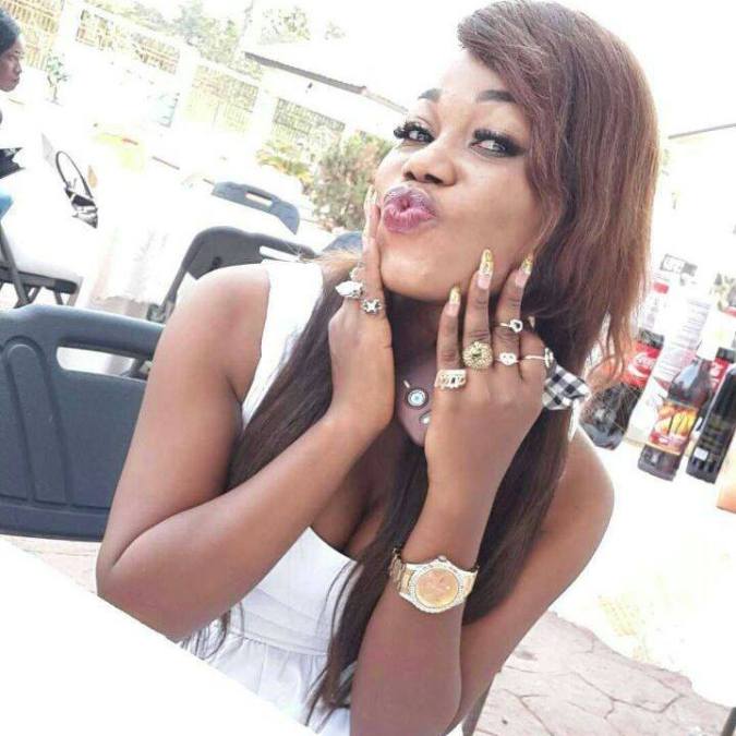 khadija, 35, Accra, Ghana