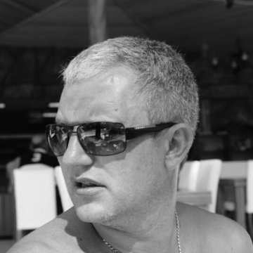 stas, 52, Orenburg, Russian Federation