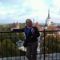 Ольга, 73, Saint Petersburg, Russian Federation