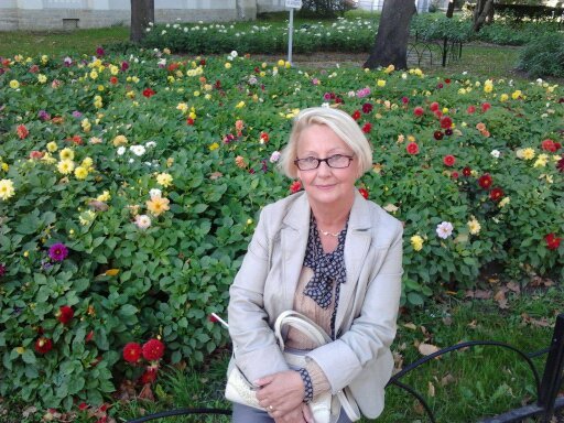 Ольга, 73, Saint Petersburg, Russian Federation