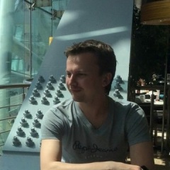 Roman, 37, Nizhny Novgorod, Russian Federation