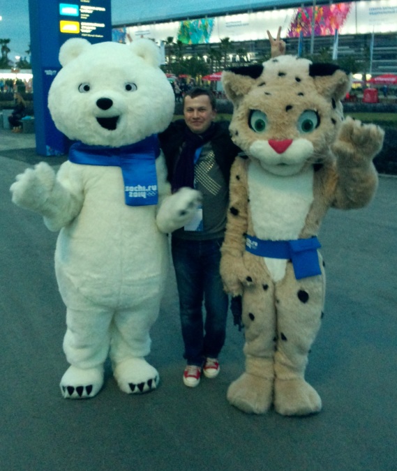 Roman, 37, Nizhny Novgorod, Russian Federation