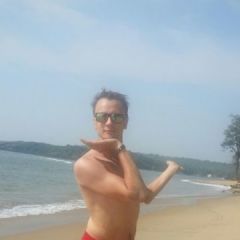 Евгений, 40, Moscow, Russian Federation