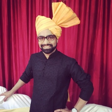 Poojith Jain, , Singapore, Singapore