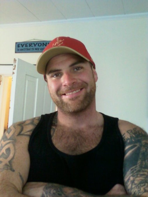 David Adams , 48, Atlanta, United States