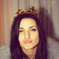 Ann, 33, Dnipro, Ukraine