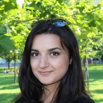 Ann, 33, Dnipro, Ukraine