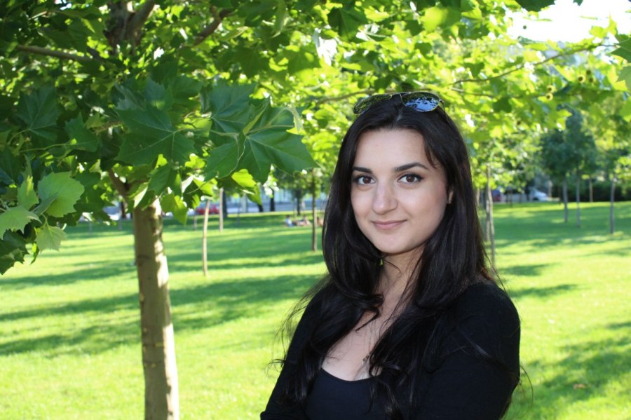 Ann, 33, Dnipro, Ukraine