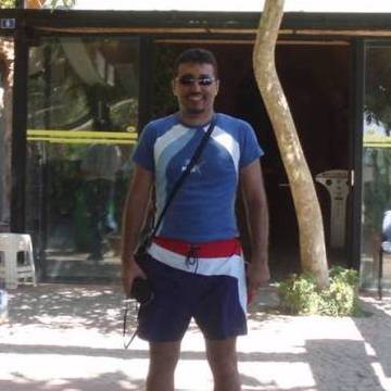 cem, 50, Samsun, Turkey