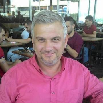murat, 61, Istanbul, Turkey