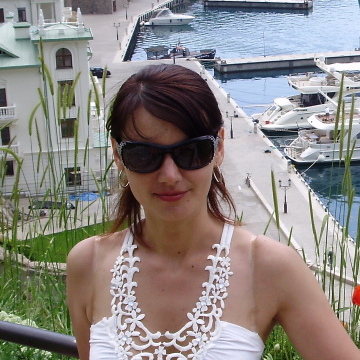 оля филатова, 45, Kryvyi Rih, Ukraine