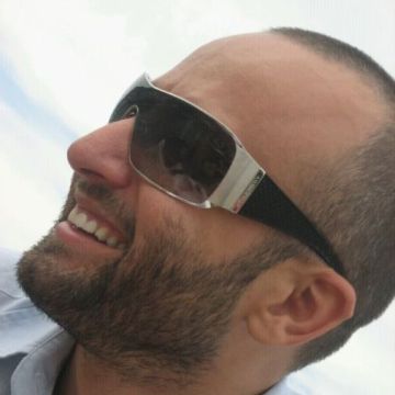 Sertaç, 47, Izmir, Turkey