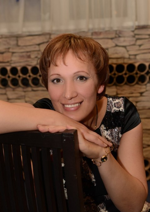 Инна Ткаченко, 59, Minsk, Belarus