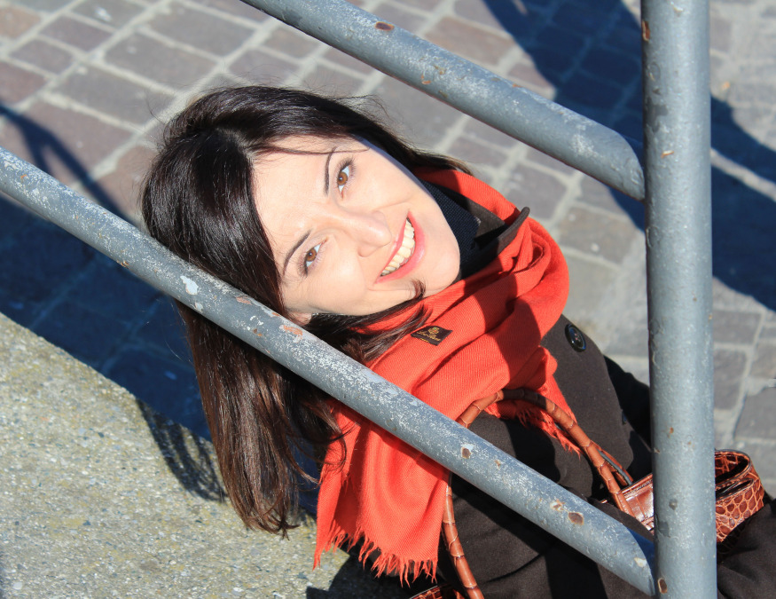 Bianka, 46, Moscow, Russian Federation