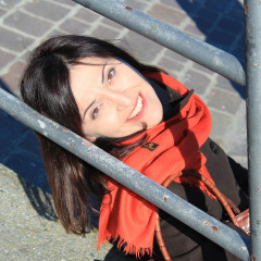 Bianka, 46, Moscow, Russian Federation