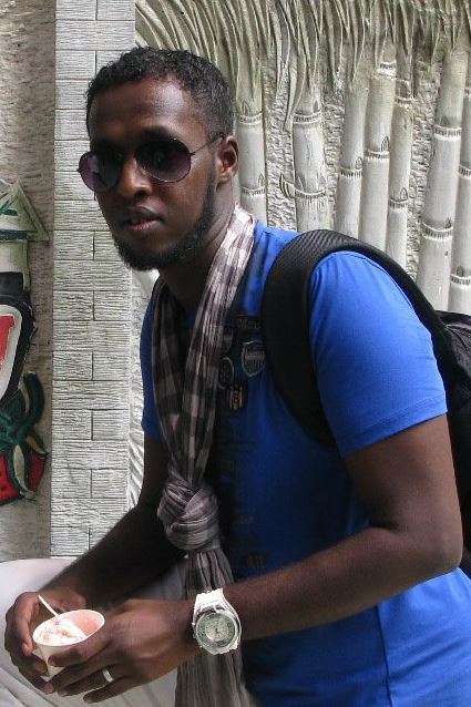 rocky, 36, Kuala Lumpur, Malaysia