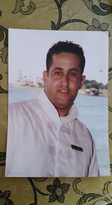 berat, 45, Mersin, Turkey