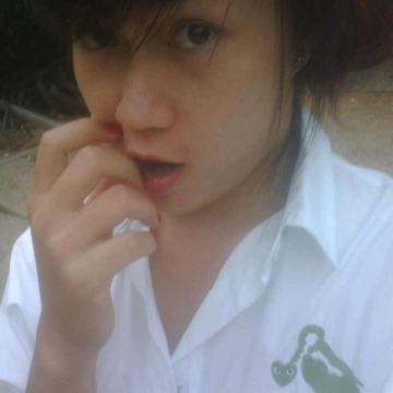 Ok, 37, Lampang, Thailand