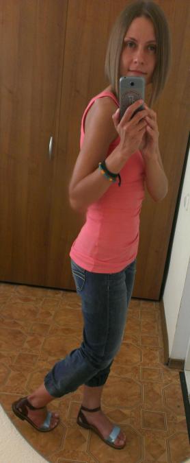 Elena, 45, Krasnoyarsk, Russian Federation