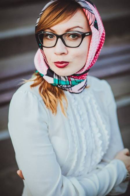 Svetlana, 42, Moscow, Russian Federation