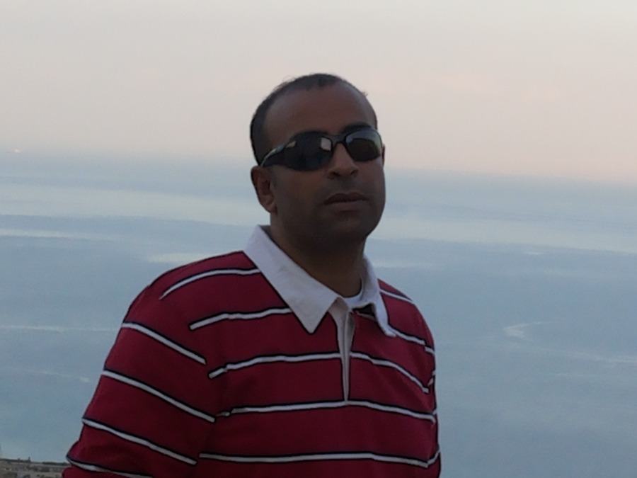 greeno, 52, Giza, Egypt