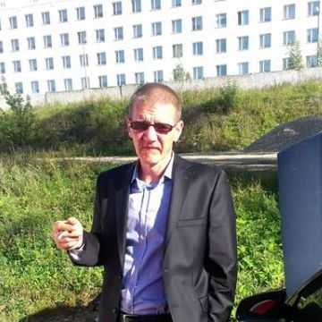 Mishail, 50, Saransk, Russian Federation