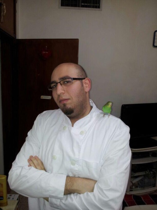 Bob, 37, Kuwait City, Kuwait