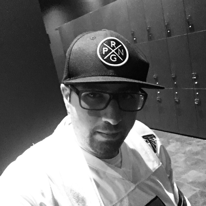 Bob, 37, Kuwait City, Kuwait