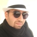 Bob, 37, Kuwait City, Kuwait