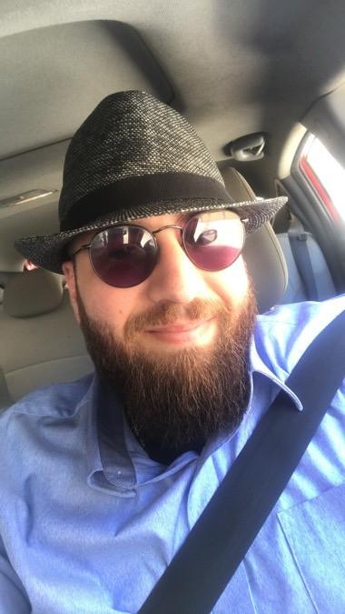 Bob, 37, Kuwait City, Kuwait