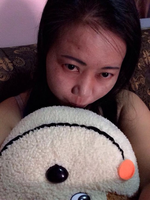 wallapa singhasuriya, 48, Thai Charoen, Thailand