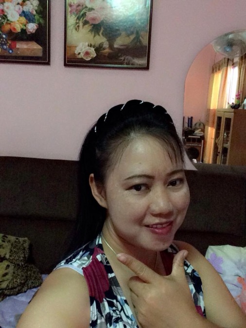 wallapa singhasuriya, 48, Thai Charoen, Thailand
