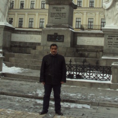 hommam, 58, Jeddah, Saudi Arabia