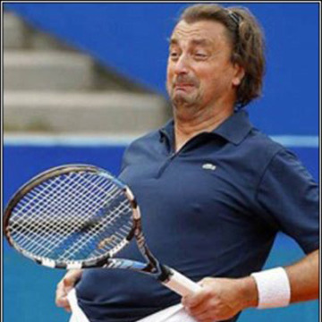 Emin Alishov, 38, Baku, Azerbaijan