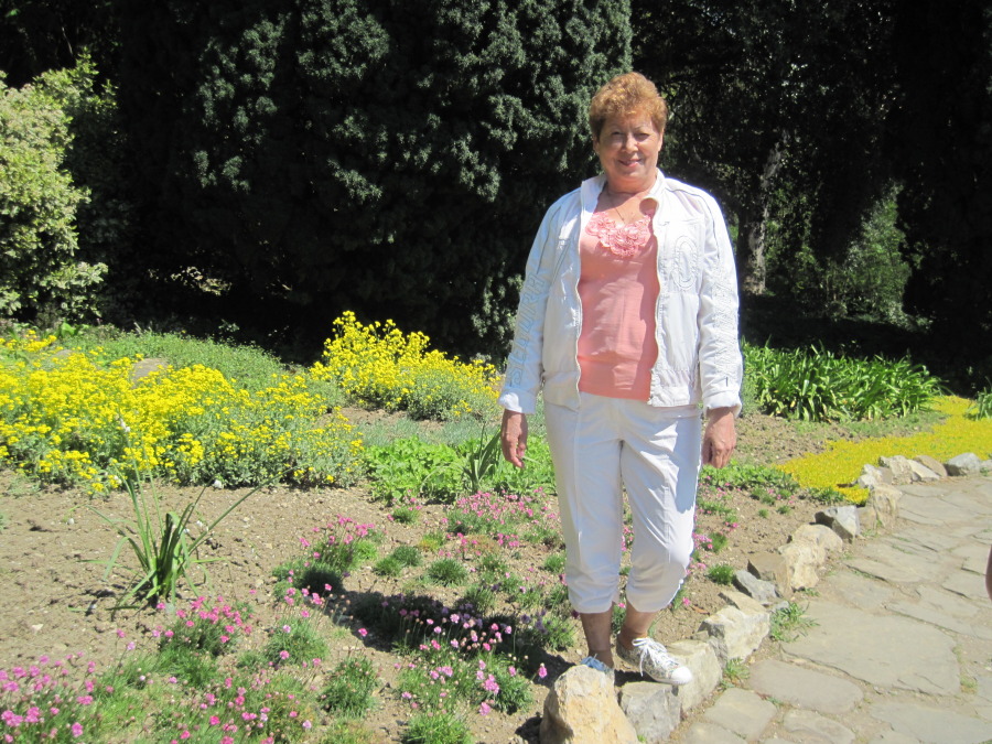 наталья, 73, Yevpatoriya, Russian Federation